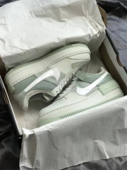 473 -  Giày Nike Air Force 1 Shadow Spruce Aura CW2655 001  [HÀNG CHÍNH HÃNG]