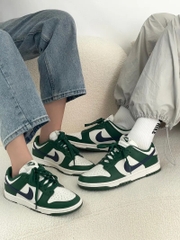 784 -  Giày Nike Dunk Low Retro Gorge Green Midnight Navy - Code DD1503-300 [HÀNG CHÍNH HÃNG]
