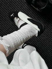 2142 - Giày Puma Speedcat Speedcat Ballet Black White 401287-06 [HÀNG CHÍNH HÃNG]