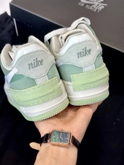 473 -  Giày Nike Air Force 1 Shadow Spruce Aura CW2655 001  [HÀNG CHÍNH HÃNG]