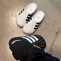 740 -  Giày Adidas AdiFOM Superstar Mule Cloud White - Code IF6184 [HÀNG CHÍNH HÃNG]
