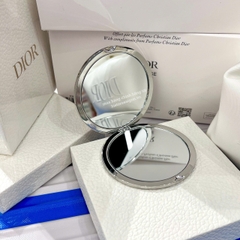 1782 - Gương Dior D.Riviera Collection Gift Dior For VIP 2025 (Gift Hãng Tặng Khách VIP) [HÀNG CHÍNH HÃNG]