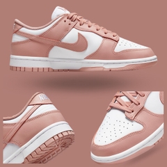 334 -  Giày Nike Dunk Low Rose Whisper - Code DD1503-118 [HÀNG CHÍNH HÃNG]