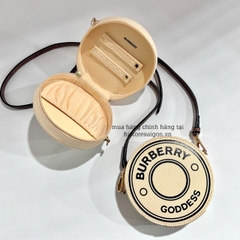 1966 - Túi Burberry Gift Goddess (Gift Hãng Tặng Khách) [HÀNG CHÍNH HÃNG]