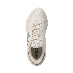 584 -   Giày MLB BIGBALL CHUNKY WINDOW MONOGRAM NEW YORK YANKEES -  3ASHBWM4N-50BKS [HÀNG CHÍNH HÃNG]