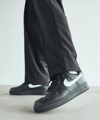 2228 - Giày Nike Air Force 1 Low ‘Black White’ FZ0627-010 [HÀNG CHÍNH HÃNG]