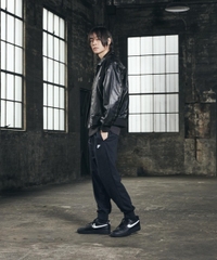 2228 - Giày Nike Air Force 1 Low ‘Black White’ FZ0627-010 [HÀNG CHÍNH HÃNG]