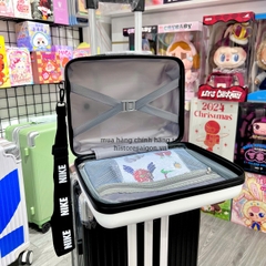 1099 -  Vali Nike Gift - Size Mini " mẫu quà tặng dành riêng VIP của hãng" [HÀNG CHÍNH HÃNG]
