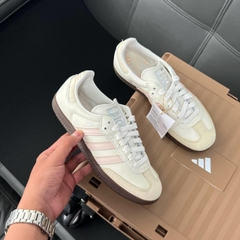 986 -  Giày Adidas Samba OG Colud White - Code IH2751 [HÀNG CHÍNH HÃNG]