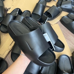 898 -  Dép Nike Calm Slide Ciabatta Donna - Black - Code FD4116-001 / DX4816-001 [HÀNG CHÍNH HÃNG]