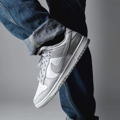 276 -  Giày Nike Dunk Low "Grey Fog" - Code DD1391-103 [HÀNG CHÍNH HÃNG]
