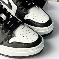 791 - Giày Nike Air Jordan 1 Elevate Low Black White DH7004 109 [HÀNG CHÍNH HÃNG]