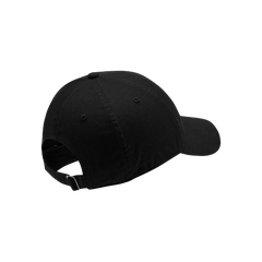 260 -  Nón Nike HERITAGE 86 FUTURA WASHED - Đen Logo Trắng [HÀNG CHÍNH HÃNG]