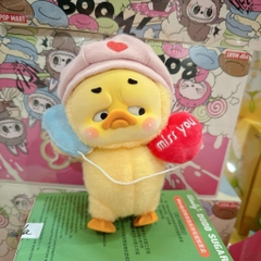 1391 - Baby Three UpSet Duck V2 Vịt Buồn V2 Full Set 6 Bé [CHÍNH HÃNG]