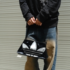 2652 - Túi Adidas Always Original Mini Travel Crossbody Bag II3390 [HÀNG CHÍNH HÃNG]