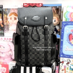 1780 - Balo Dickies Monogram Backpack DK-B121 [HÀNG CHÍNH HÃNG]