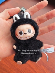1789 - Labubu Pin For Love N-Z Blindbox POPMART The Monster Labubu Mini [HÀNG CHÍNH HÃNG]