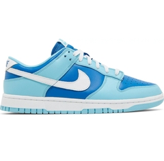 351 -  Giày Nike Dunk Low Retro QS "Argon" (2022) - DM0121-400 [HÀNG CHÍNH HÃNG]