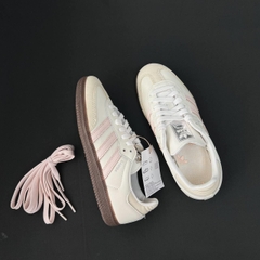 986 -  Giày Adidas Samba OG Colud White - Code IH2751 [HÀNG CHÍNH HÃNG]