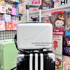 1099 -  Vali Nike Gift - Size Mini " mẫu quà tặng dành riêng VIP của hãng" [HÀNG CHÍNH HÃNG]