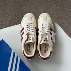 2710 - Giày Adidas Samba OG Wonder White JS3830 [HÀNG CHÍNH HÃNG]
