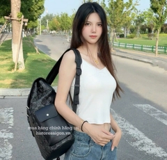 1780 - Balo Dickies Monogram Backpack DK-B121 [HÀNG CHÍNH HÃNG]