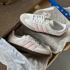 986 -  Giày Adidas Samba OG Colud White - Code IH2751 [HÀNG CHÍNH HÃNG]