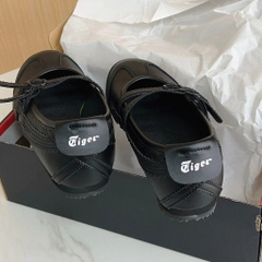 1802 - Giày Onitsuka Tiger Mexico 66 TGRS ‘Black’ 1182A660-001 [HÀNG CHÍNH HÃNG]