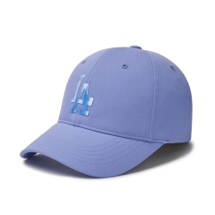 2169 - Nón MLB Luxle Leisure Long Visor Unstructured Ball Cap LA Dodgers 3ACPA024N-07CBL [HÀNG CHÍNH HÃNG]