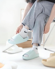 900 -  Dép Nike Calm Slide Jade Ice - Code DX4816-300 [HÀNG CHÍNH HÃNG]