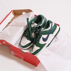 784 -  Giày Nike Dunk Low Retro Gorge Green Midnight Navy - Code DD1503-300 [HÀNG CHÍNH HÃNG]