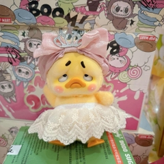 1391 - Baby Three UpSet Duck V2 Vịt Buồn V2 Full Set 6 Bé [CHÍNH HÃNG]