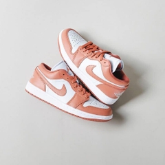 828 -  Giày Nike Air Jordan 1 Low Sky J Orange DC0774 080  [HÀNG CHÍNH HÃNG]