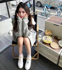 2227 - Giày Nike Air Force 1 Low 07 LX Bling Bling CZ8101-100 [HÀNG CHÍNH HÃNG]