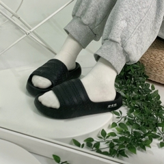714 -  Dép Adidas Adilette Ayoon Core - Đen - Code GX1979 [HÀNG CHÍNH HÃNG]