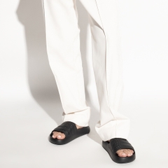714 -  Dép Adidas Adilette Ayoon Core - Đen - Code GX1979 [HÀNG CHÍNH HÃNG]