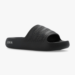 714 -  Dép Adidas Adilette Ayoon Core - Đen - Code GX1979 [HÀNG CHÍNH HÃNG]