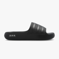 714 -  Dép Adidas Adilette Ayoon Core - Đen - Code GX1979 [HÀNG CHÍNH HÃNG]