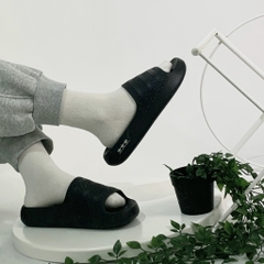 714 -  Dép Adidas Adilette Ayoon Core - Đen - Code GX1979 [HÀNG CHÍNH HÃNG]
