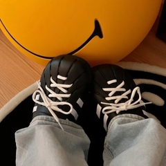 259 - Dép Adidas Adilette Clogs Black GZ5886 [HÀNG CHÍNH HÃNG]