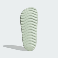 1065 - Dép Adidas Adilette Lumia Linen Green JQ7459 [HÀNG CHÍNH HÃNG]