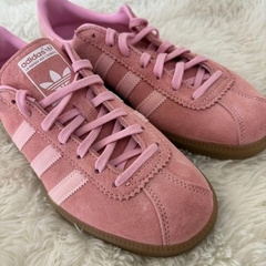 953 -  Giày Adidas Bermuda Glow Pink Gum - Hồng - Code GY7386 [HÀNG CHÍNH HÃNG]