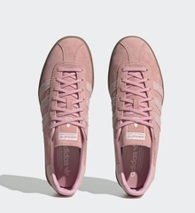 953 -  Giày Adidas Bermuda Glow Pink Gum - Hồng - Code GY7386 [HÀNG CHÍNH HÃNG]