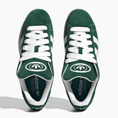 2177 - Giày Adidas Campus 00s 'Dark Green' H03472 [HÀNG CHÍNH HÃNG]