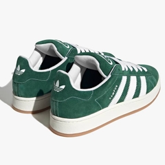 2177 - Giày Adidas Campus 00s 'Dark Green' H03472 [HÀNG CHÍNH HÃNG]