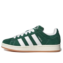 2177 - Giày Adidas Campus 00s 'Dark Green' H03472 [HÀNG CHÍNH HÃNG]