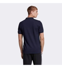 2029 - Áo Adidas Polo 3 Stripes Legend Navy EJ0925 [HÀNG CHÍNH HÃNG]