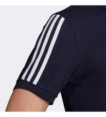 2029 - Áo Adidas Polo 3 Stripes Legend Navy EJ0925 [HÀNG CHÍNH HÃNG]