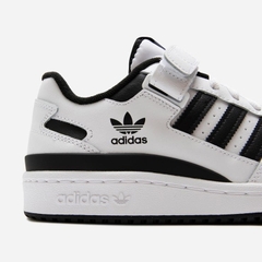 804 -  Giày Adidas Originals Forum Low Black White - Code FY7757 [HÀNG CHÍNH HÃNG]