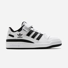804 -  Giày Adidas Originals Forum Low Black White - Code FY7757 [HÀNG CHÍNH HÃNG]